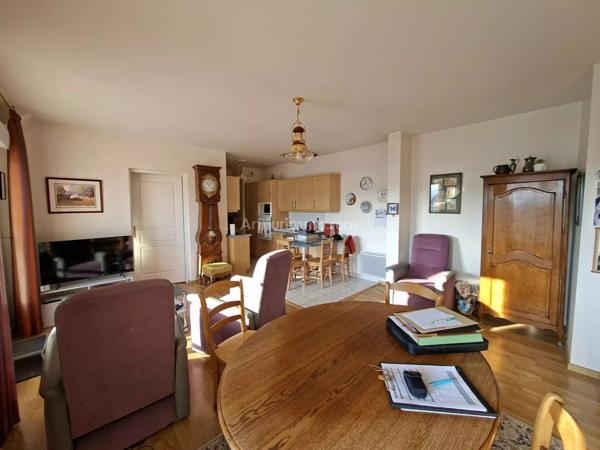 Vente Appartement 3 pièces 65 m2 à Gisors