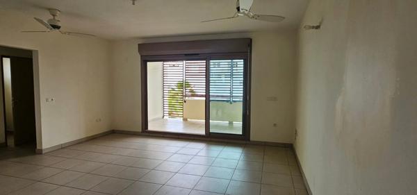 Appartement à vendre 3 pièces LA BRETAGNE (974)