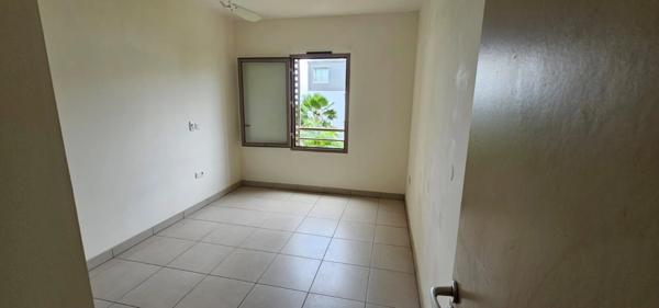 Appartement à vendre 3 pièces LA BRETAGNE (974)