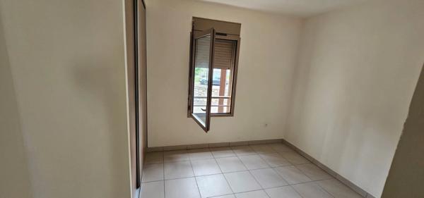 Appartement à vendre 3 pièces LA BRETAGNE (974)