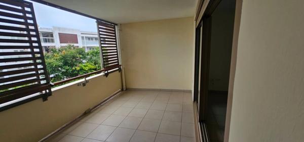 Appartement à vendre 3 pièces LA BRETAGNE (974)