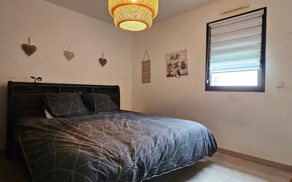 Maison à vendre    5 pièces •  Écos