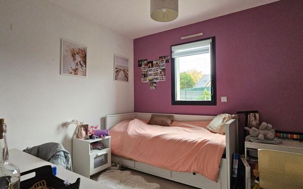 Maison à vendre    5 pièces •  Écos