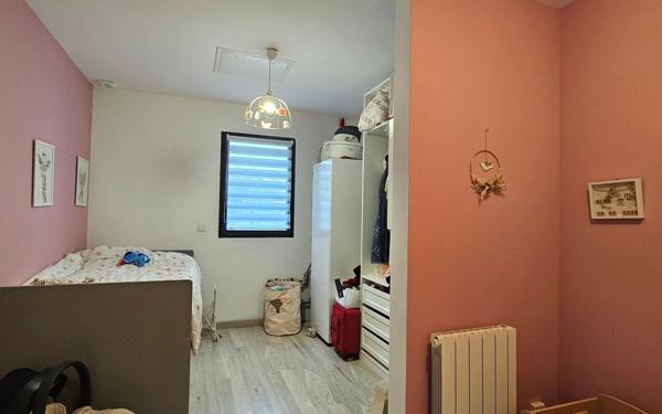 Maison à vendre    5 pièces •  Écos