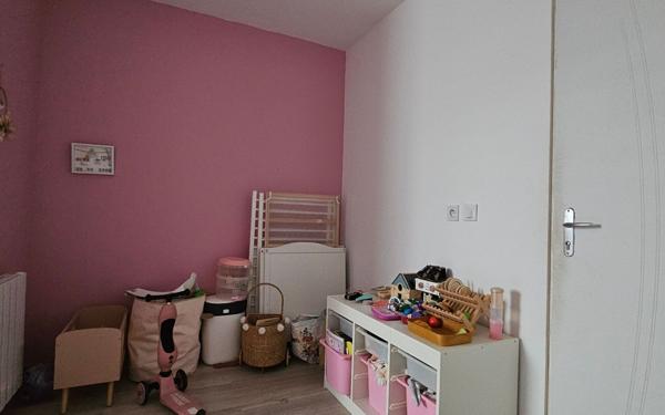 Maison à vendre    5 pièces •  Écos