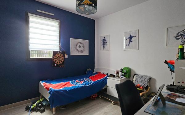 Maison à vendre    5 pièces •  Écos