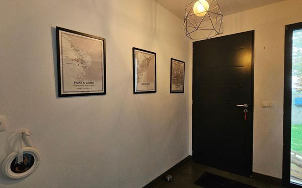 Maison à vendre    5 pièces •  Écos