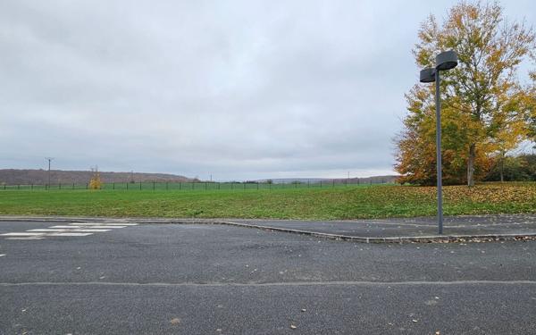 Maison à vendre    5 pièces •  Écos