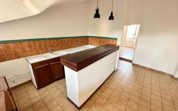 Appartement à louer    2 pièces • 54,08 m2 Lyon 5