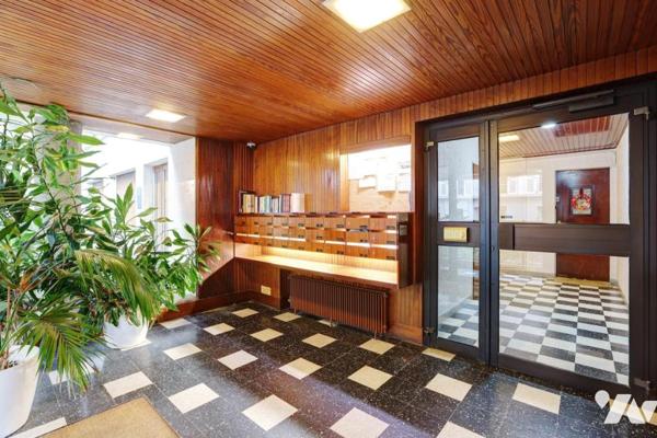 Appartement 4 pièces vue Tour Eiffel