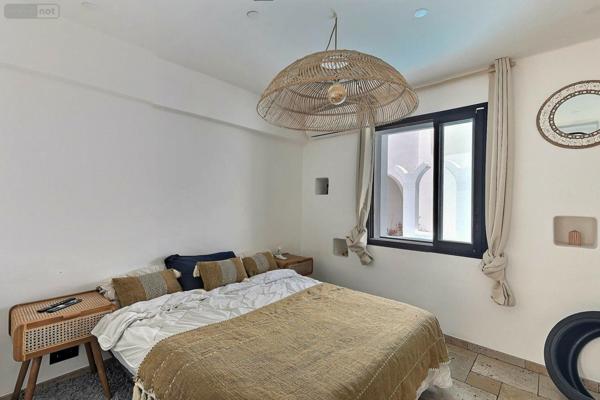 Grande propriété à vendre à Saint-Joseph à la Réunion (97480), ref : 97424/253