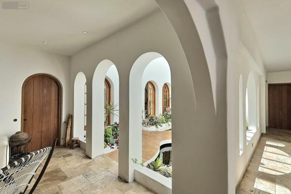 Grande propriété à vendre à Saint-Joseph à la Réunion (97480), ref : 97424/253