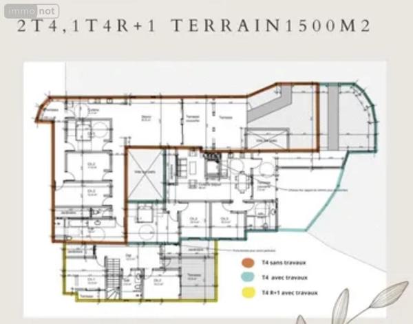Grande propriété à vendre à Saint-Joseph à la Réunion (97480), ref : 97424/253