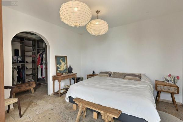 Grande propriété à vendre à Saint-Joseph à la Réunion (97480), ref : 97424/253