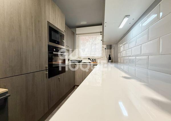 Charmant appartement meublé Rue des Buissons