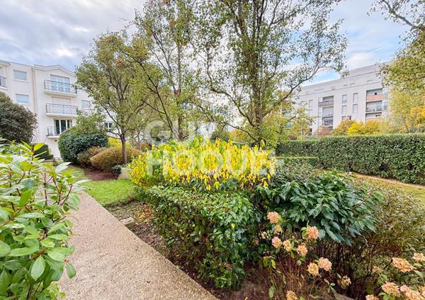 Charmant appartement meublé Rue des Buissons