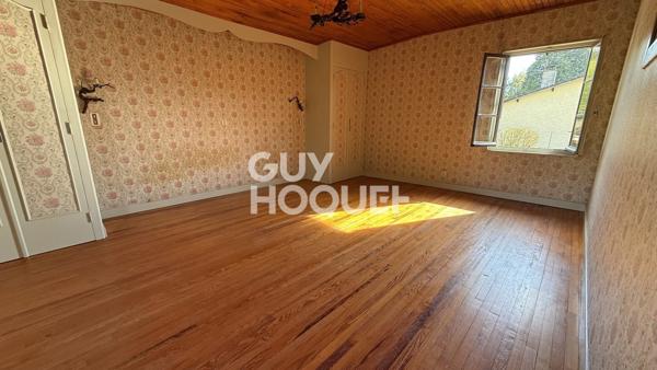 MAISON À VENDRE DE 4 PIÈCES DE 90,00 M²