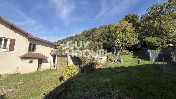 MAISON À VENDRE DE 4 PIÈCES DE 90,00 M²