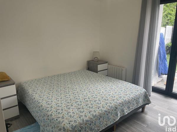 Location appartement 4 pièces 72 m² Coubert