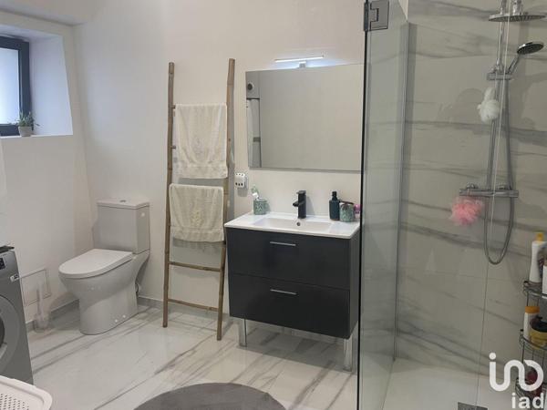 Location appartement 4 pièces 72 m² Coubert