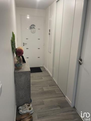 Location appartement 4 pièces 72 m² Coubert