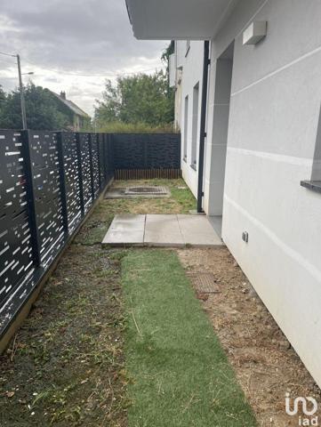 Location appartement 4 pièces 72 m² Coubert