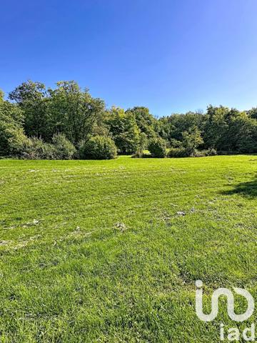 Maison à vendre 8 pièces 238 m² Montlainsia