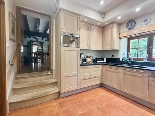 Bourg-de-Visa (82190) TARN ET GARONNE. BOURG DE VISA Superbe Maison Quercynoise en Pierre avec Maison d’Amis, Appartement, Piscine