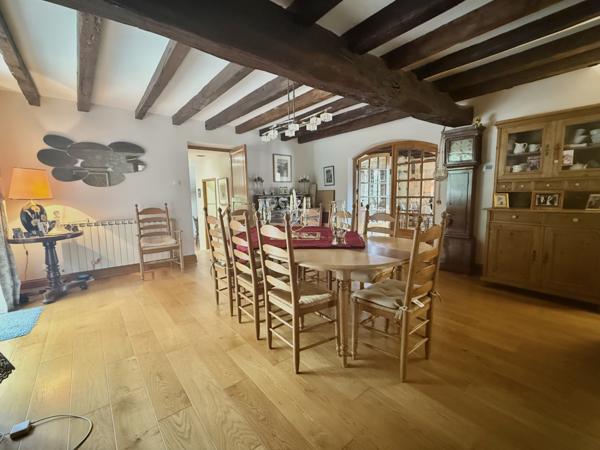 Bourg-de-Visa (82190) TARN ET GARONNE. BOURG DE VISA Superbe Maison Quercynoise en Pierre avec Maison d’Amis, Appartement, Piscine