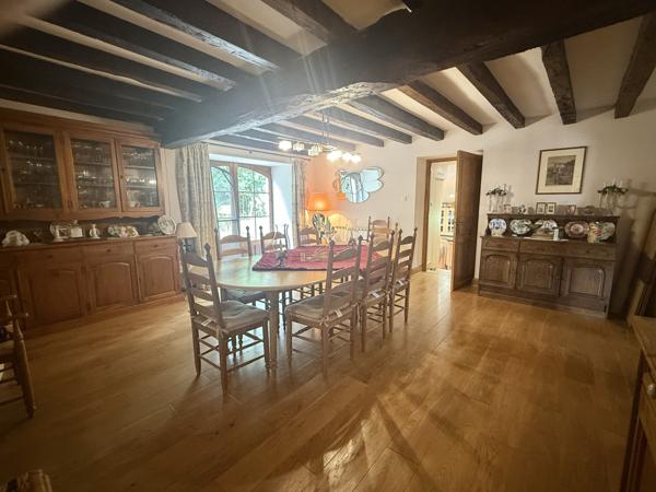 Bourg-de-Visa (82190) TARN ET GARONNE. BOURG DE VISA Superbe Maison Quercynoise en Pierre avec Maison d’Amis, Appartement, Piscine