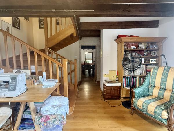 Bourg-de-Visa (82190) TARN ET GARONNE. BOURG DE VISA Superbe Maison Quercynoise en Pierre avec Maison d’Amis, Appartement, Piscine