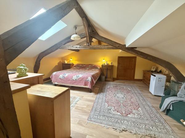 Bourg-de-Visa (82190) TARN ET GARONNE. BOURG DE VISA Superbe Maison Quercynoise en Pierre avec Maison d’Amis, Appartement, Piscine