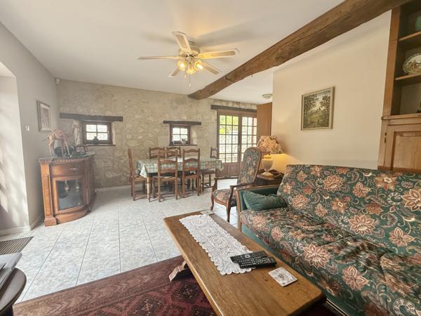 Bourg-de-Visa (82190) TARN ET GARONNE. BOURG DE VISA Superbe Maison Quercynoise en Pierre avec Maison d’Amis, Appartement, Piscine