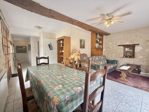 Bourg-de-Visa (82190) TARN ET GARONNE. BOURG DE VISA Superbe Maison Quercynoise en Pierre avec Maison d’Amis, Appartement, Piscine