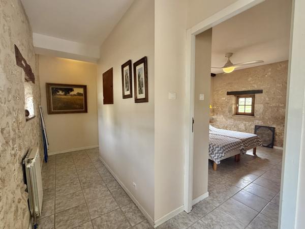 Bourg-de-Visa (82190) TARN ET GARONNE. BOURG DE VISA Superbe Maison Quercynoise en Pierre avec Maison d’Amis, Appartement, Piscine