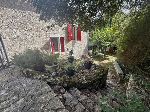 Bourg-de-Visa (82190) TARN ET GARONNE. BOURG DE VISA Superbe Maison Quercynoise en Pierre avec Maison d’Amis, Appartement, Piscine