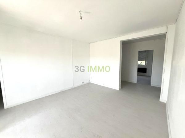 Location / Appartement T4 à Le Pontet (84130)