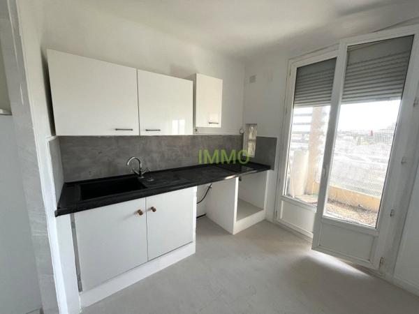 Location / Appartement T4 à Le Pontet (84130)