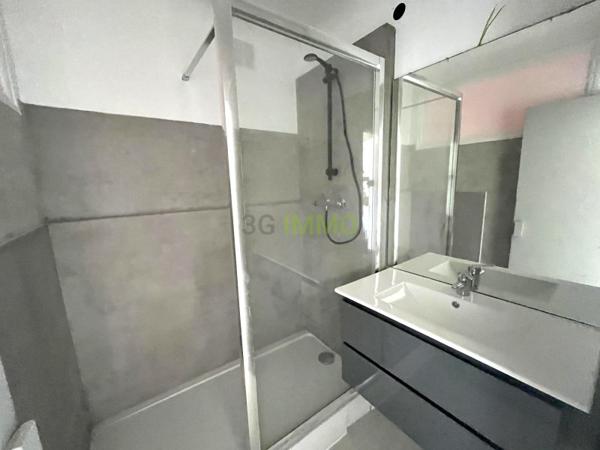 Location / Appartement T4 à Le Pontet (84130)