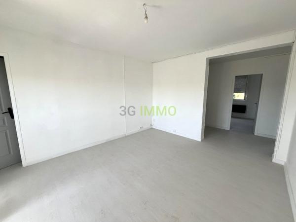 Location / Appartement T4 à Le Pontet (84130)