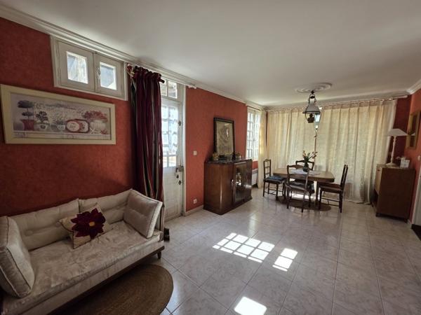 Maison à vendre |                                       Lignières |                                        7 pièces  |  157 m²