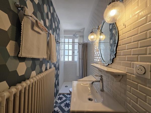 Maison à vendre |                                       Lignières |                                        7 pièces  |  157 m²