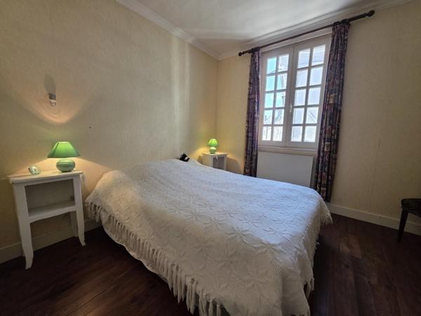 Maison à vendre |                                       Lignières |                                        7 pièces  |  157 m²
