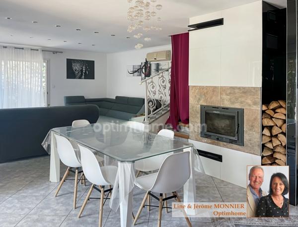 Villa méditerranéenne avec vue sur les Albères – Argelès-sur-Mer