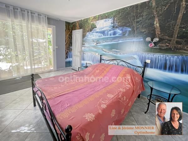 Villa méditerranéenne avec vue sur les Albères – Argelès-sur-Mer