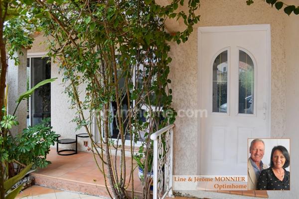 Villa méditerranéenne avec vue sur les Albères – Argelès-sur-Mer