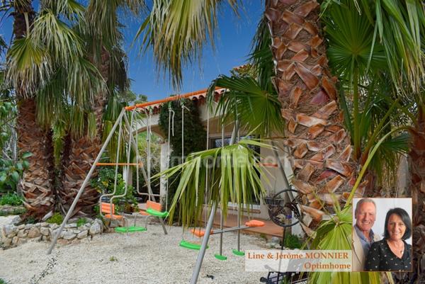 Villa méditerranéenne avec vue sur les Albères – Argelès-sur-Mer