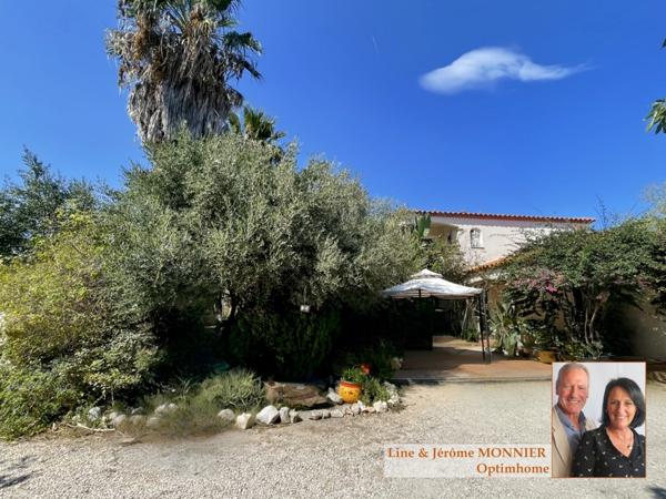 Villa méditerranéenne avec vue sur les Albères – Argelès-sur-Mer