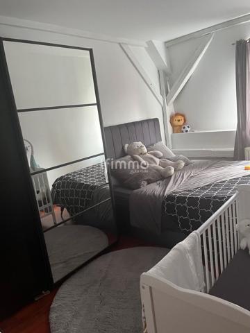Beau duplex – Guebwiller centre-ville 🏡