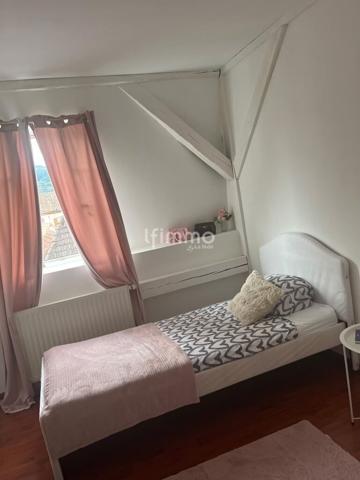 Beau duplex – Guebwiller centre-ville 🏡